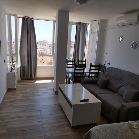 Ferienwohnung Atalaya De Torremolinos Exterior foto