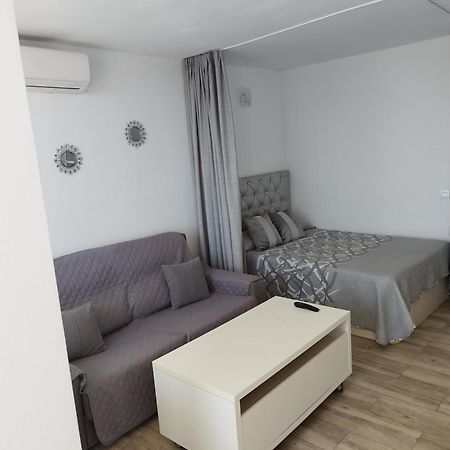 Ferienwohnung Atalaya De Torremolinos Exterior foto