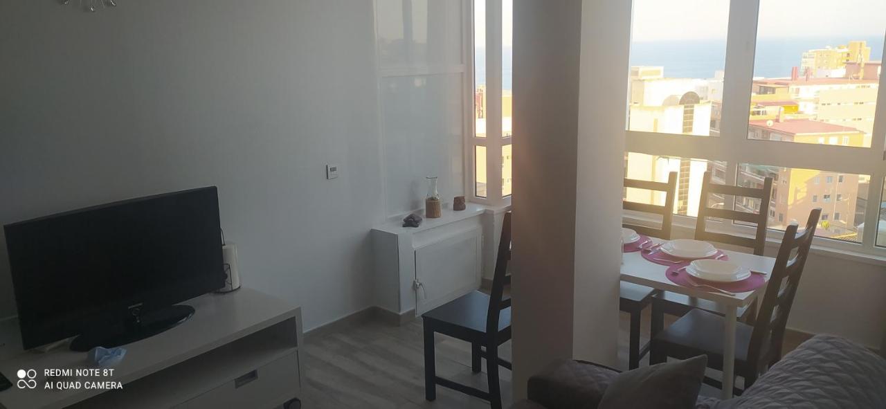 Ferienwohnung Atalaya De Torremolinos Exterior foto