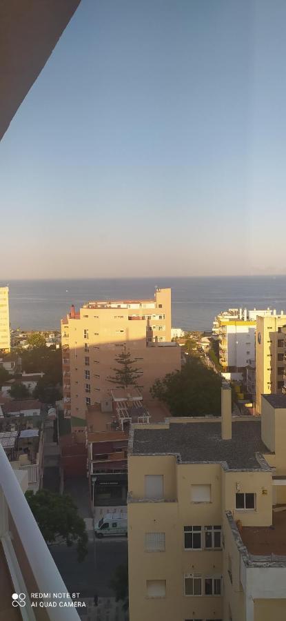 Ferienwohnung Atalaya De Torremolinos Exterior foto