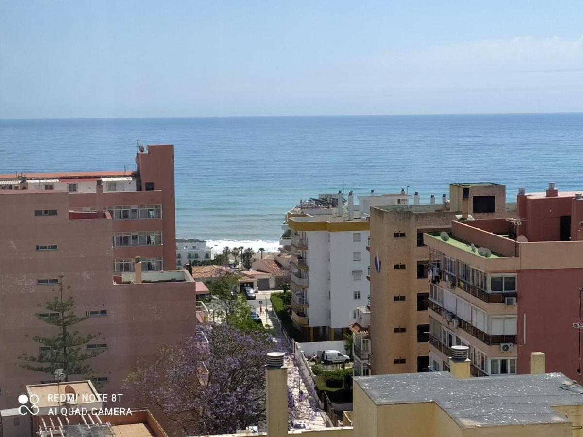 Ferienwohnung Atalaya De Torremolinos Exterior foto