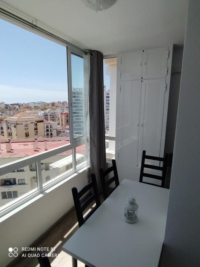 Ferienwohnung Atalaya De Torremolinos Exterior foto
