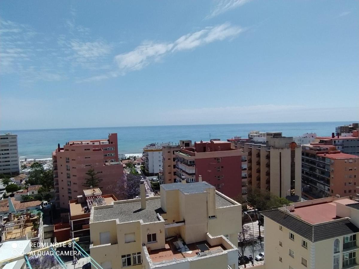 Ferienwohnung Atalaya De Torremolinos Exterior foto