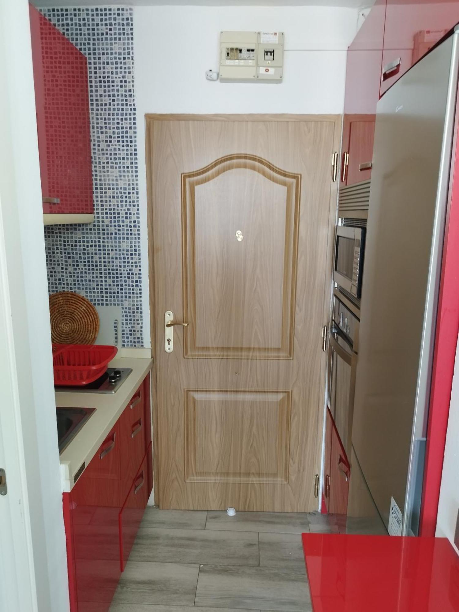 Ferienwohnung Atalaya De Torremolinos Exterior foto