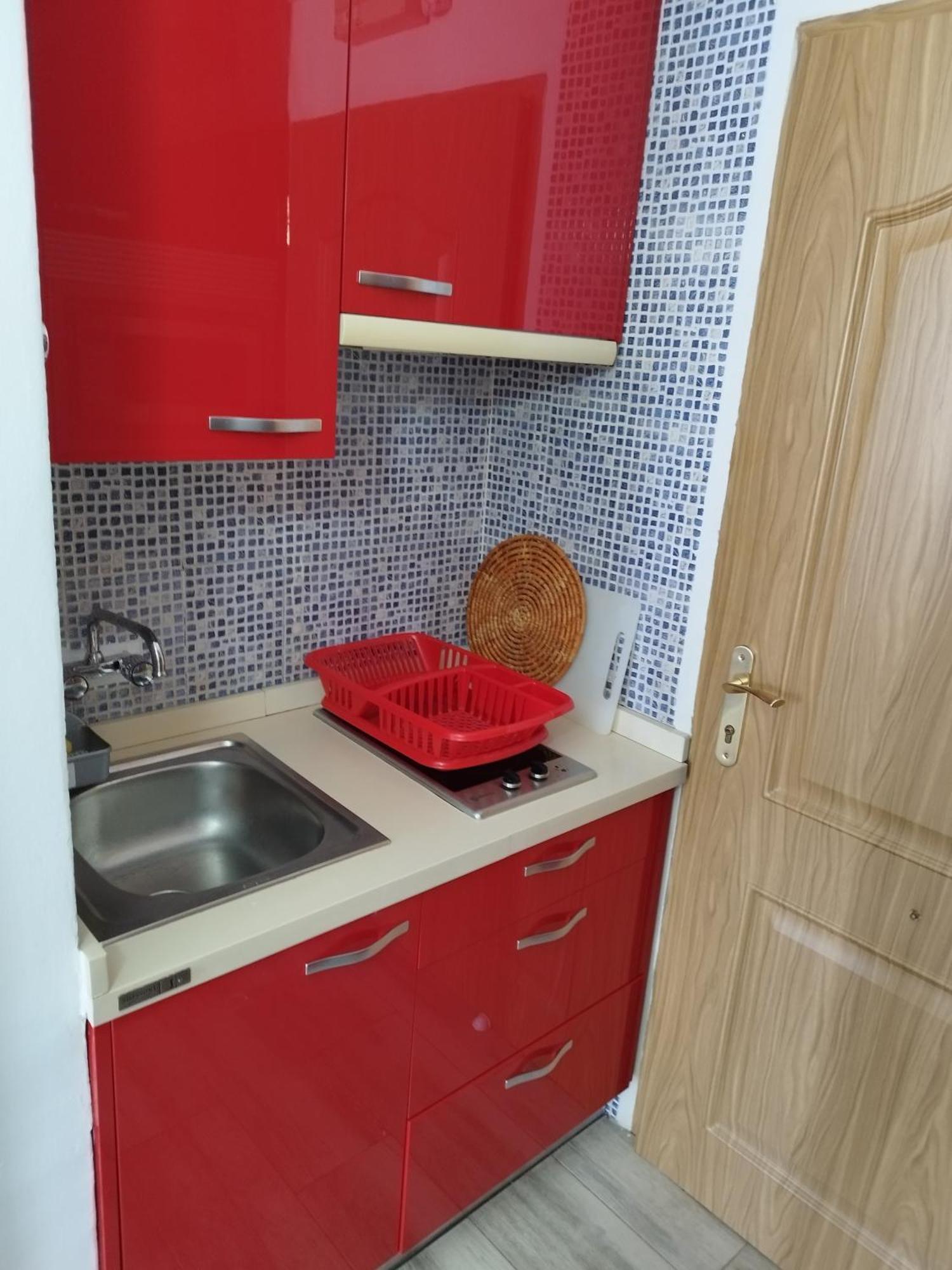 Ferienwohnung Atalaya De Torremolinos Exterior foto